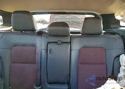 2025 Nissan Kicks Sr from USA, damaged, VIN 3N8AP6DC7SL357063